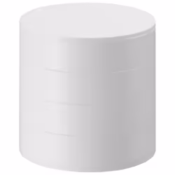Rotating Multi-Layer Desktop Storage Box with Lid B