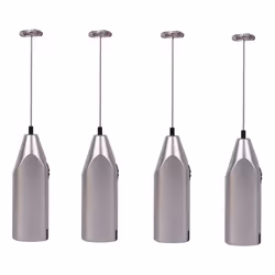 Household Hand Mixer Milk Whisk Kitchen Supplies
