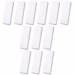 12PCS Air Fryer Filters, for Instant Plus 6 Quart Air Fryer