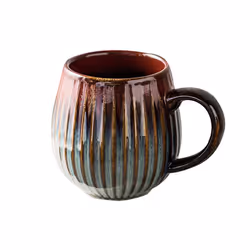 Household Couples Ceramic Mug Mug, Ceramic Coffee Cup, Mug Set,B