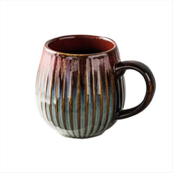 Household Couples Ceramic Mug Mug, Ceramic Coffee Cup, Mug Set,B