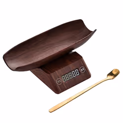 High-Precision Electronic Scale Mini Coffee Bean Scale Tea Scale