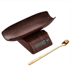 High-Precision Electronic Scale Mini Coffee Bean Scale Tea Scale