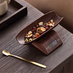 High-Precision Electronic Scale Mini Coffee Bean Scale Tea Scale