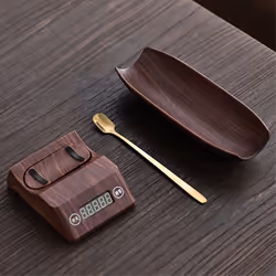 High-Precision Electronic Scale Mini Coffee Bean Scale Tea Scale