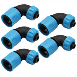 Garden Irrigation Car Wash Hose Quick Connect Faucet Connector