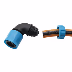 Garden Irrigation Car Wash Hose Quick Connect Faucet Connector