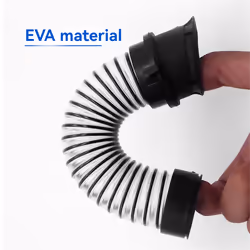 For Floor Scrubber 4th Generation Hose Accessories