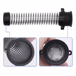 For Floor Scrubber 4th Generation Hose Accessories