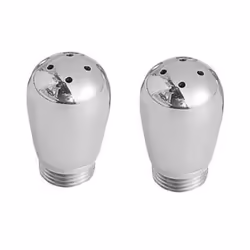 2PCS Steam Nozzle Tip Spout 4 Hole for 8 Series Coffee Maker