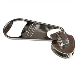 Zipper Bottle Opener Beverage Can Opener Beer Bottle Cap Remover