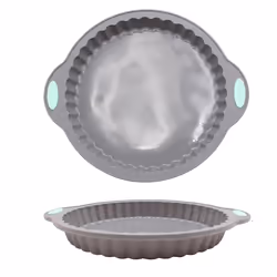 Pizza Pan Round Lace Cake Mold Pastry Baking Pan Kitchen Tools