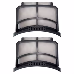 2PCS Dryer Lint Screen Filter for Clothes Dryer Parts
