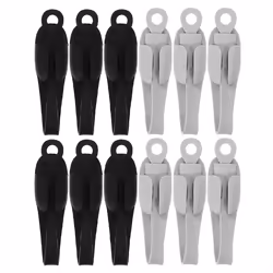 Cable Organizer, Suitable for Electrical Extension Cord Winder 12pcs