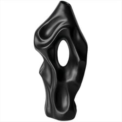 Nordic Abstract Large Ceramic Vase Art Home Decor