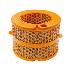 Air Purifier Carbon Fiber Evaporator Filter Replacement for