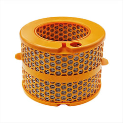 Air Purifier Carbon Fiber Evaporator Filter Replacement for