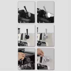 Coffee Steam Lever Replacement Dismantling Free Steam for A