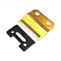 Precision 2 Holes Adjustable Hair Clipper Parts Blade B
