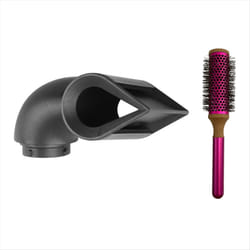 Precision Styling Nozzle+Cylinder Comb for HS05 HS01