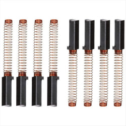 W10380496 Carbon Motor Brushes Fits for Stand Mixers