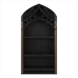 Arched Crystal Stand French Crystal Display Stand Wall Decoration B