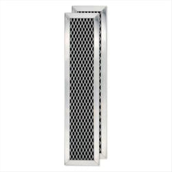 Microwave Charcoal Filter Replacement for JX81L Microwave Filter