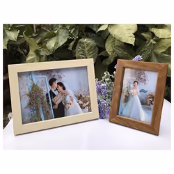 Multi-Functional Mirror Art Display Stand Back B