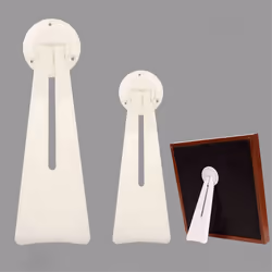 Multi-Functional Mirror Art Display Stand Back B