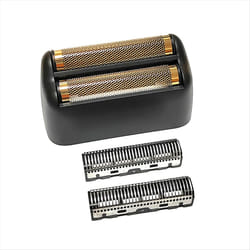 For FXRF2G Men'S Trimmer Blade Net Matte Black