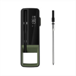 Wireless Food Meat Thermometer Smart Digital Bluetooth With 1 probes
