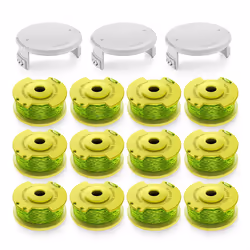 Suitable for + Series Lawn Mower AC80RL3/AC14HCA Mowing Rope