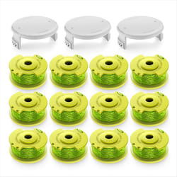 Suitable for + Series Lawn Mower AC80RL3/AC14HCA Mowing Rope