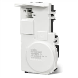 WH01X29528 Washer Door Lock Compatible for