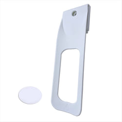 Universal Fridge Water Dispenser Attachment Inside Lever
