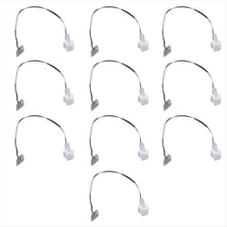 Washing Machine Motor Board Sensor 228C20769003
