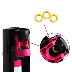 Soda Machine Sealing Gasket Soda Machine Accessories