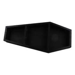 Coffin Shelf Decoration Witch Shelf Oddities Hanging Shelf