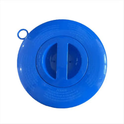 Pool Pill Dispenser 7 Inch Pool Tablet Floater Folding Holder