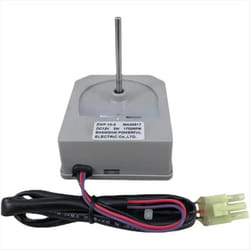 Refrigerator DC Fan DC Motor DC12V ZWF-10-3 MA00517 for