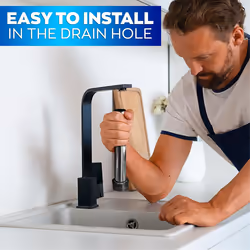 Bar Sink Overflow Pipe 7.48inch