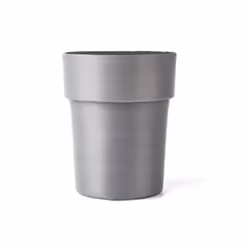 Flower Pot With Hidden Safe And Secret Compartment,Key Hider,B