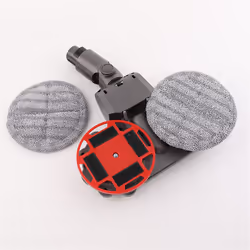 Cleaning Mop for V8 V11 V10 Vacuum Electric Mop
