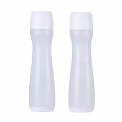 Pancake distributor Manual swinging batter mixing bottle White