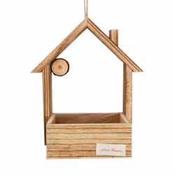 Bird House Feeders For Outdoors B