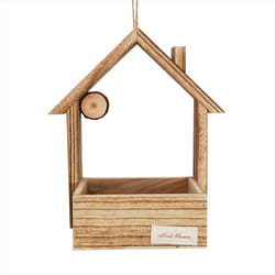Bird House Feeders For Outdoors B