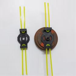Lawn Mower Mowing Rope Mowing Header Brush Cutter Weeding Header