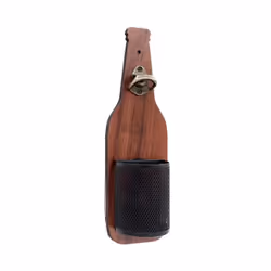 Mount Beer Cover Opener Rustproof Wall Mounted Bottle Opener