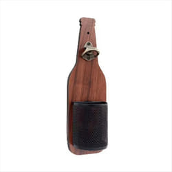 Mount Beer Cover Opener Rustproof Wall Mounted Bottle Opener