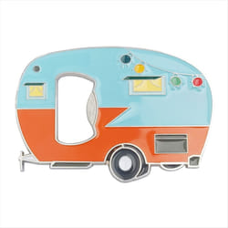Bottle Opener Magnetic with Fridge Magnets Sticker